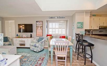 Island Beach Racquet Club 312B 8