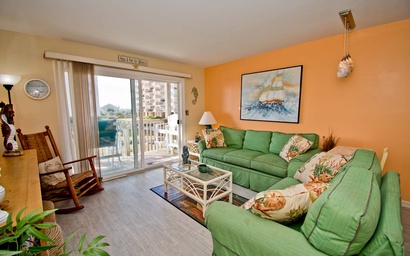 Sound Of The Sea East 121 5