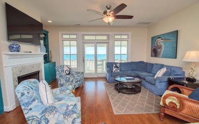 Palm Cottage II At The Grove 3