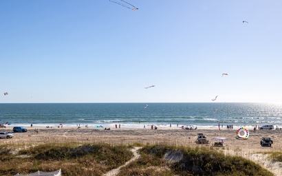 The Coastal Escape 9