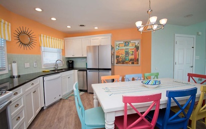 Sunshine Daydream West 10