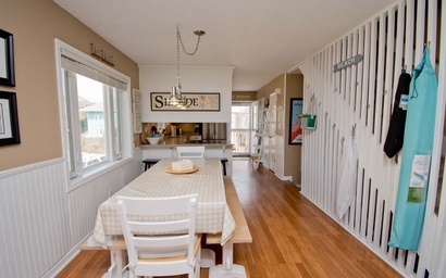 Sound Of The Sea East 125 8