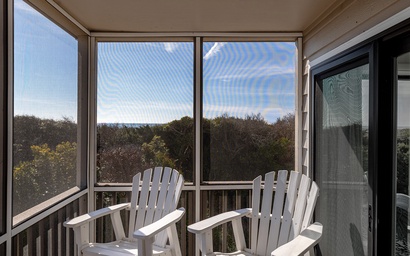 Island Beach Racquet Club 205A 6