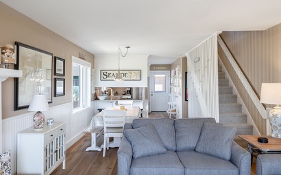 Sound Of The Sea East 125 10