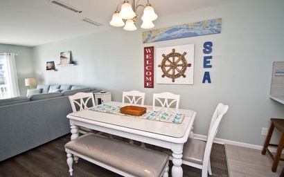 Sound Of The Sea East 107 10