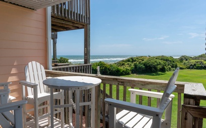 Sound Of The Sea East 109 7