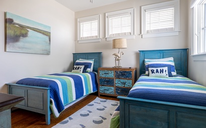 Palm Cottage II At The Grove 4