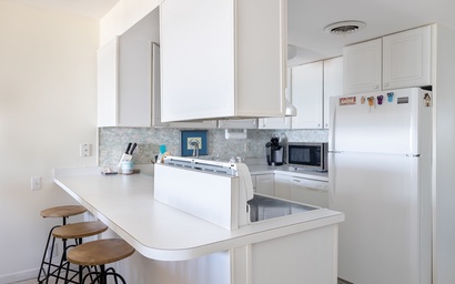 Coral Shores #12 9