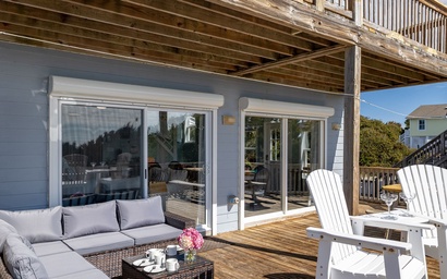 Angel's At the Pier East - formerly Conch Inn 10