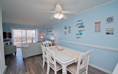 Sound Of The Sea East 123 9