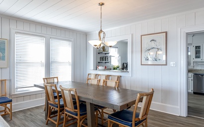 Inhale Exhale Cottage 9