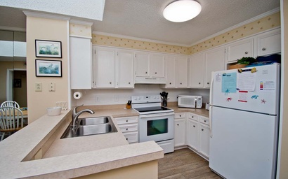 Island Beach Racquet Club 303A 10