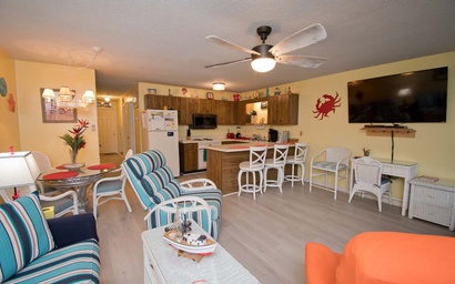 Pebble Beach G-103 6