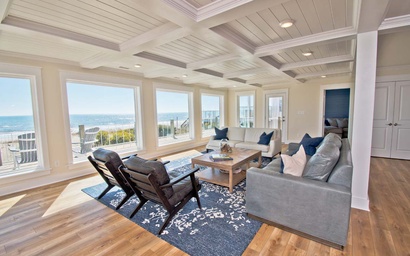 Triquetra (Sea, Sky, Land) 5