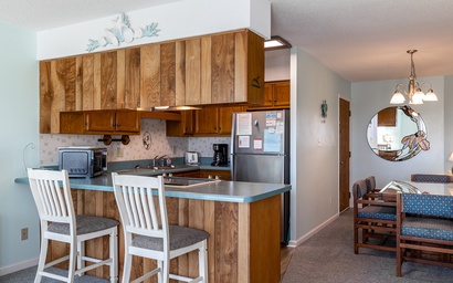 Pebble Beach A-204 6