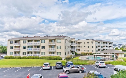 Point Emerald A-208 5