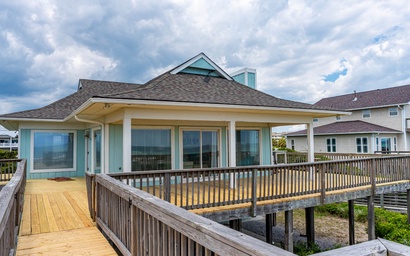 Happy Days By The Sea 3