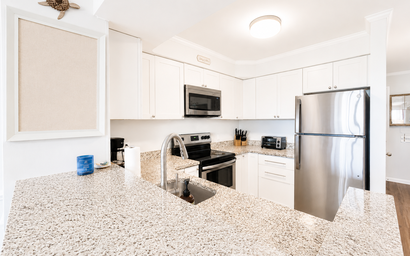 Dunescape Villas 108 8