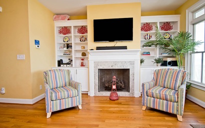 Palm Cottage III At The Grove 4