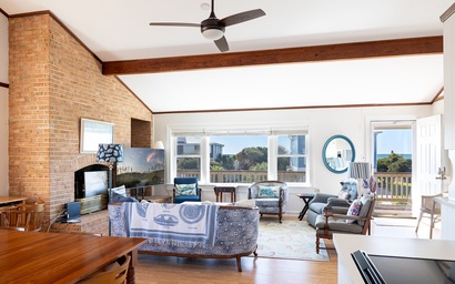 The Griffin House Main Floor 2