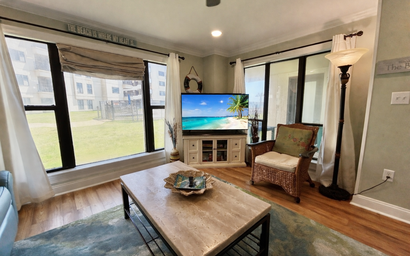 Summer Winds B-135 9