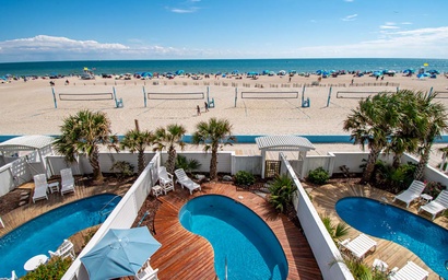 Palm Cottage II At The Grove 2