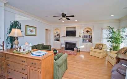 Patty's Beach House 6