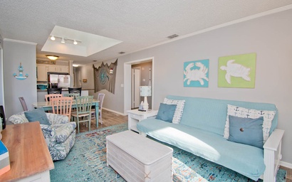 Island Beach Racquet Club 312B 4