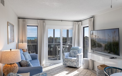 Island Beach Racquet Club 205A 4