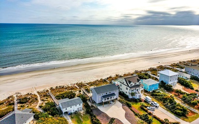 Triquetra (Sea, Sky, Land) 3