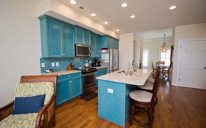 Palm Cottage II At The Grove 7