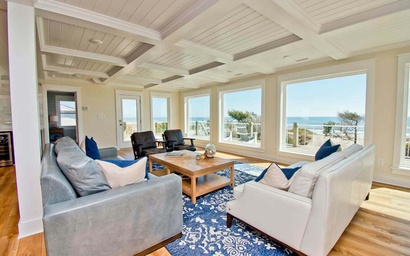 Triquetra (Sea, Sky, Land) 6