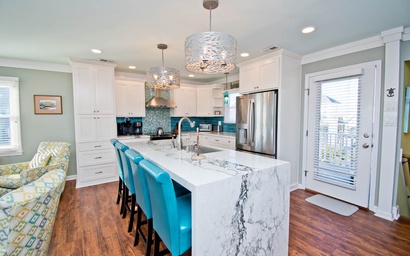 Carolina Conch House 8