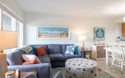 Tar Landing Villas 306 8