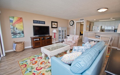 Sound Of The Sea West 503 8