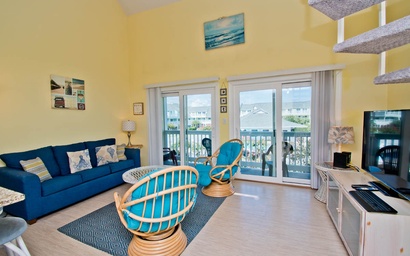 Pebble Beach F-205 5