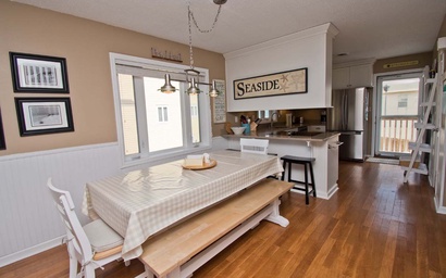 Sound Of The Sea East 125 10