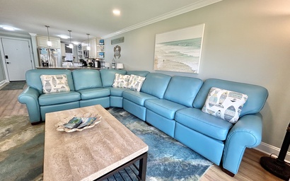 Summer Winds B-135 3