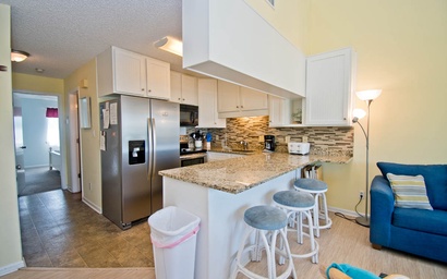 Pebble Beach F-205 9