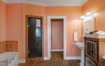 Bliss By The Beach 6