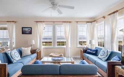 Anniversary Waltz West