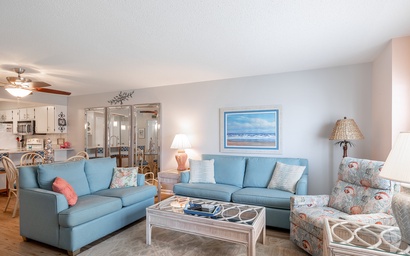 Summer Winds B-236 2