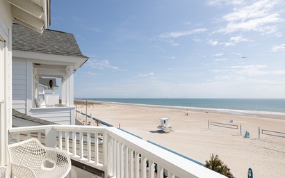 Palm Cottage II At The Grove 10