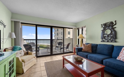 Sound of the Sea West 415 2