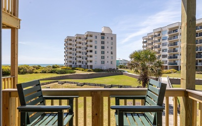 Sound Of The Sea East 125 2