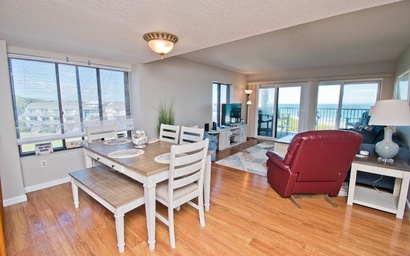 Sound Of The Sea West 301 5