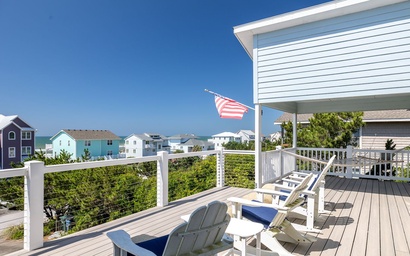 Bluebird By the Sea 2