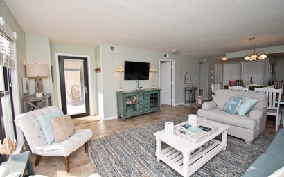 Summer Winds A-104 7