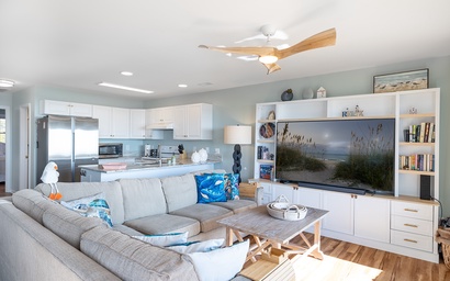 Angel's At the Pier West - formerly Conch Out 6