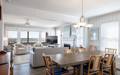 Inhale Exhale Cottage 8